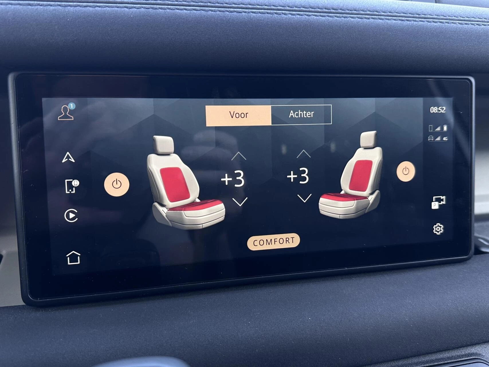 Hoofdafbeelding Land Rover Defender