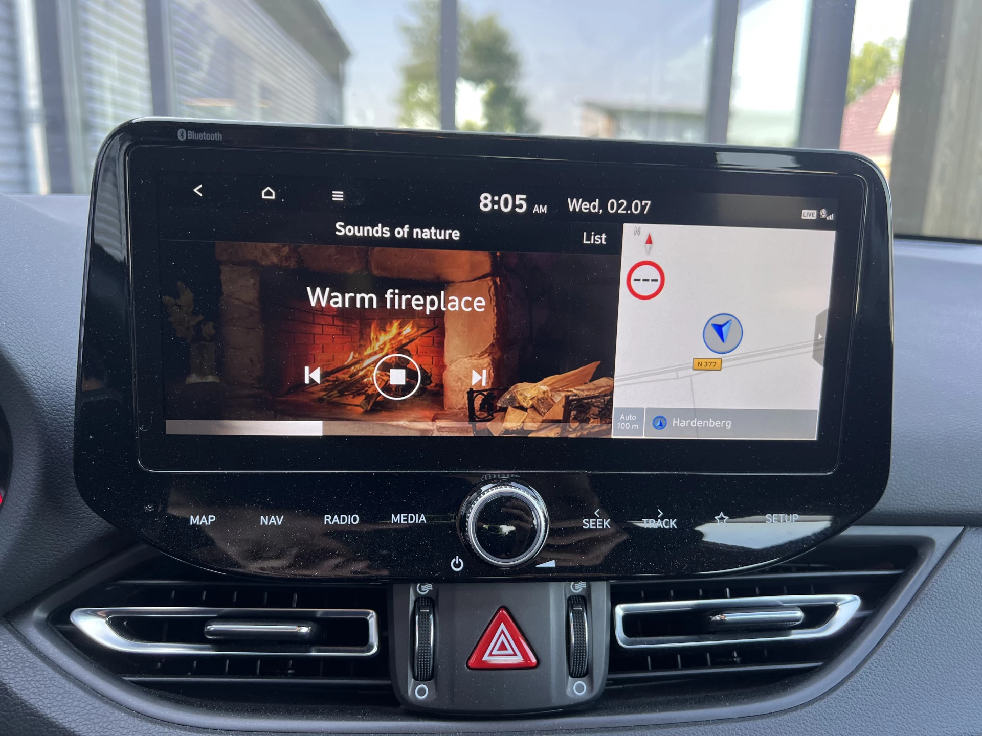 Hoofdafbeelding Hyundai i30