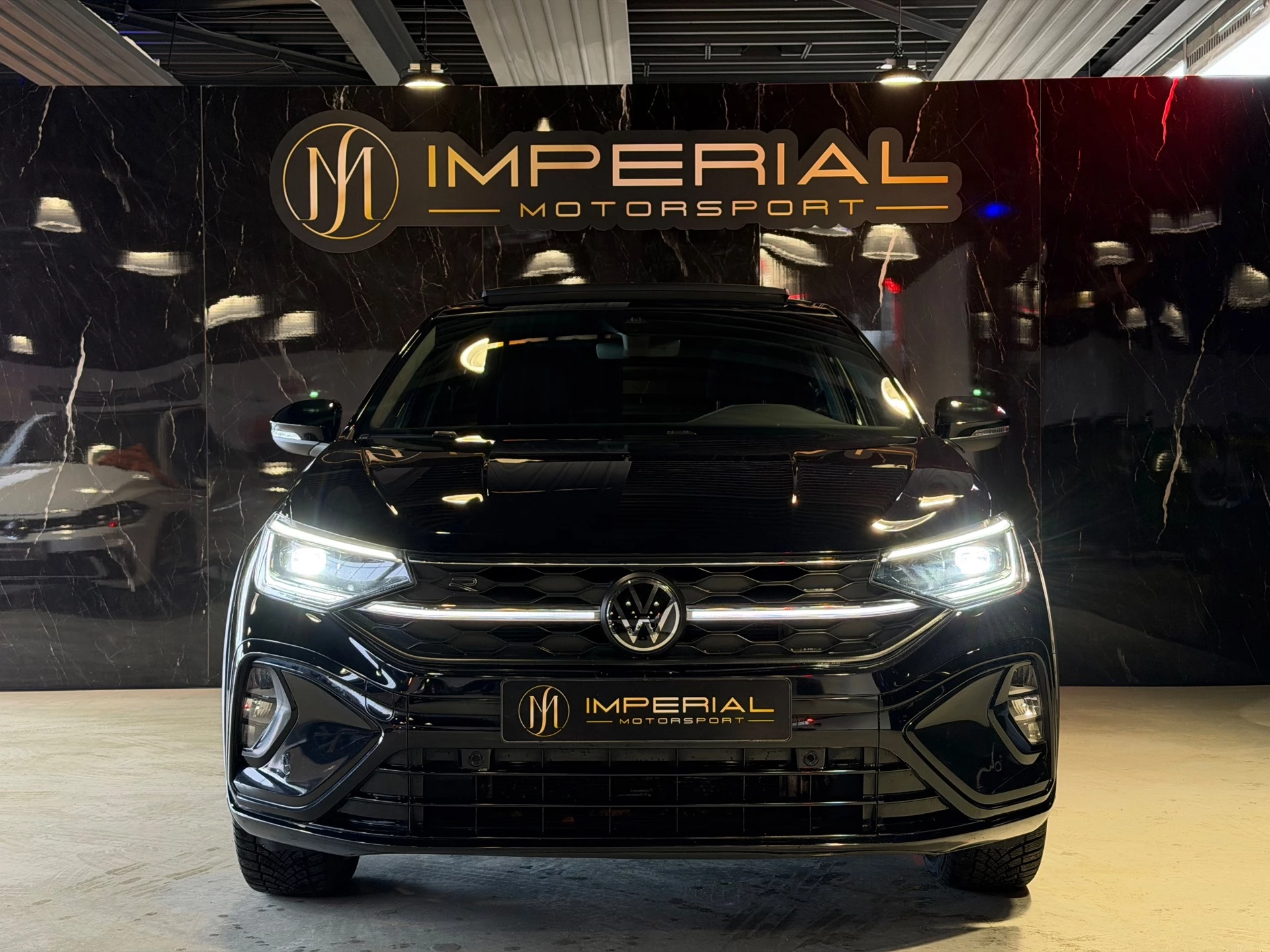 Hoofdafbeelding Volkswagen Taigo