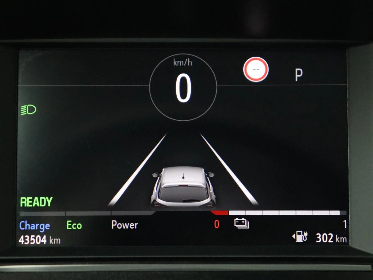 Hoofdafbeelding Opel Corsa-e