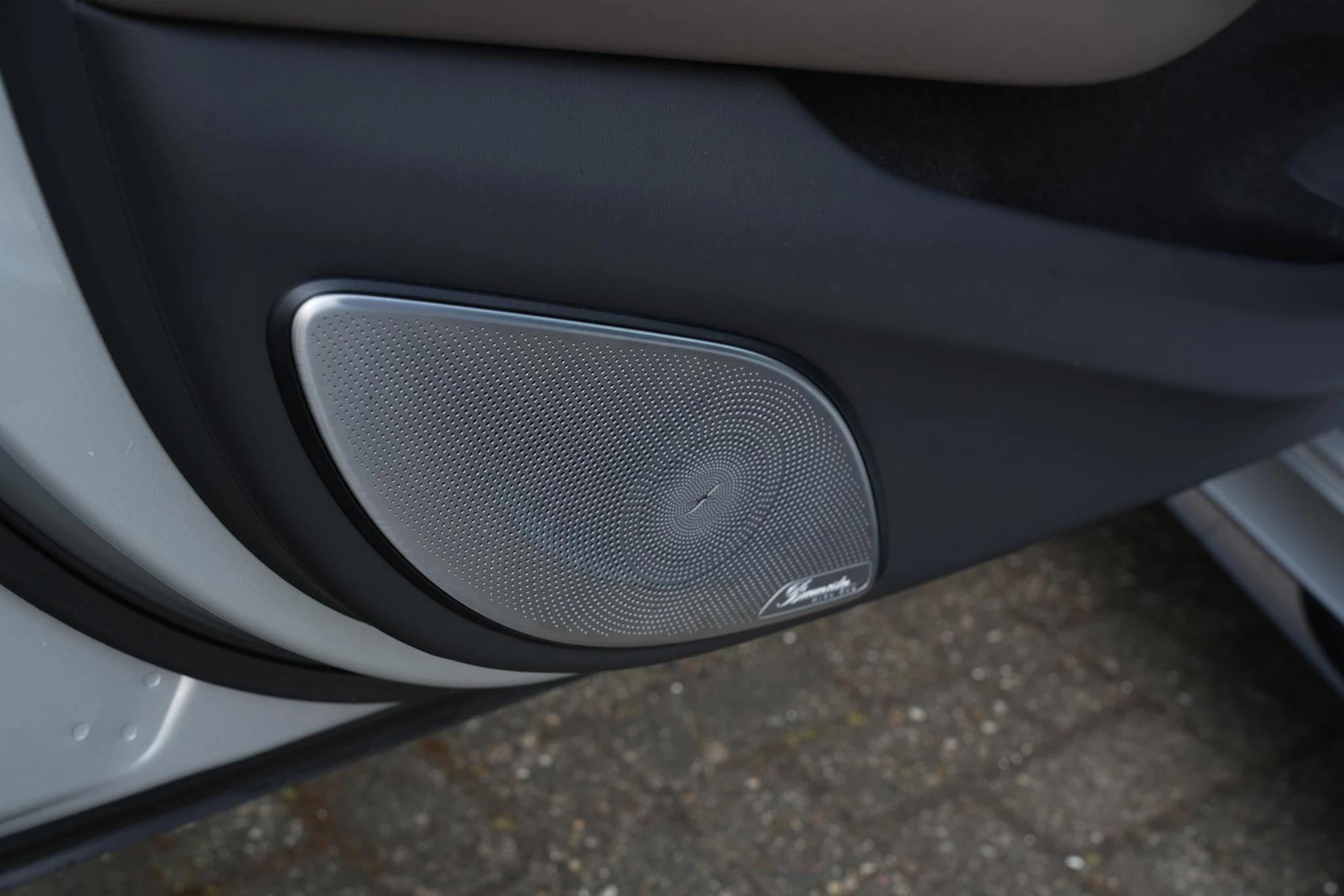 Hoofdafbeelding Mercedes-AMG GT