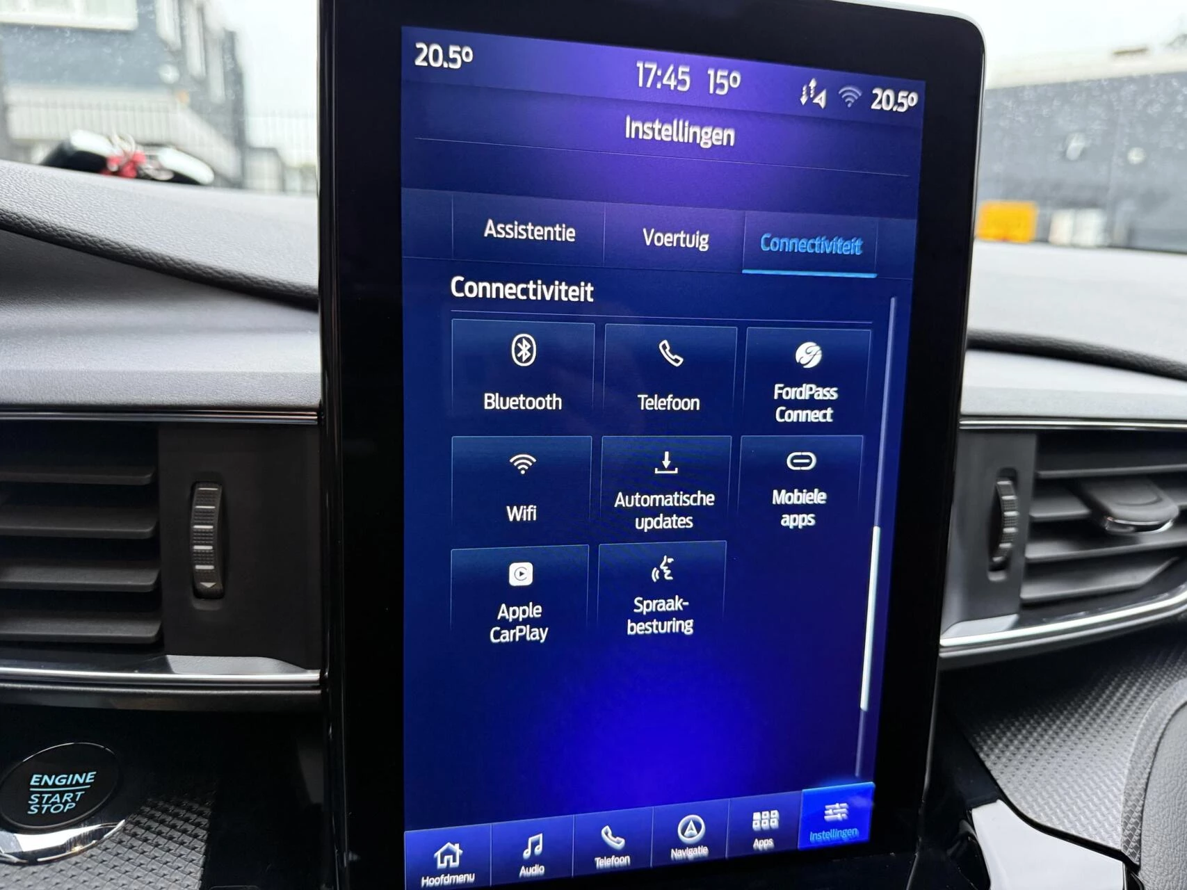 Hoofdafbeelding Ford Explorer