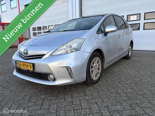 Toyota Prius Wagon 1.8 Comfort 96g ECC/PANO/CAM/7P