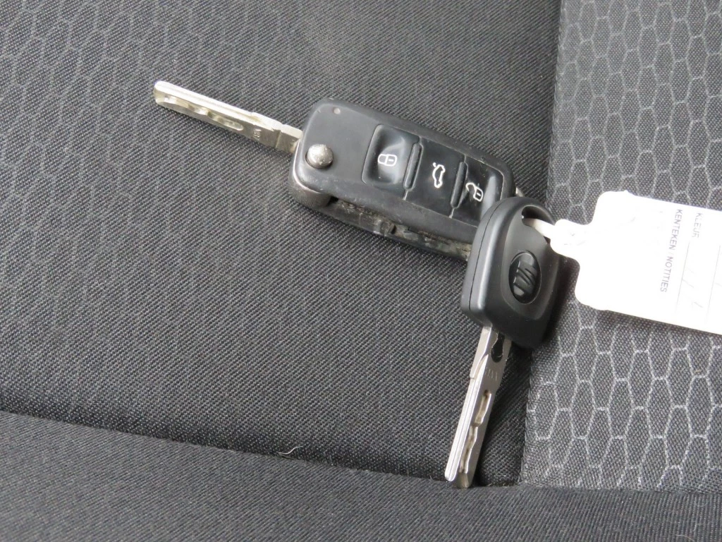 Hoofdafbeelding SEAT Mii
