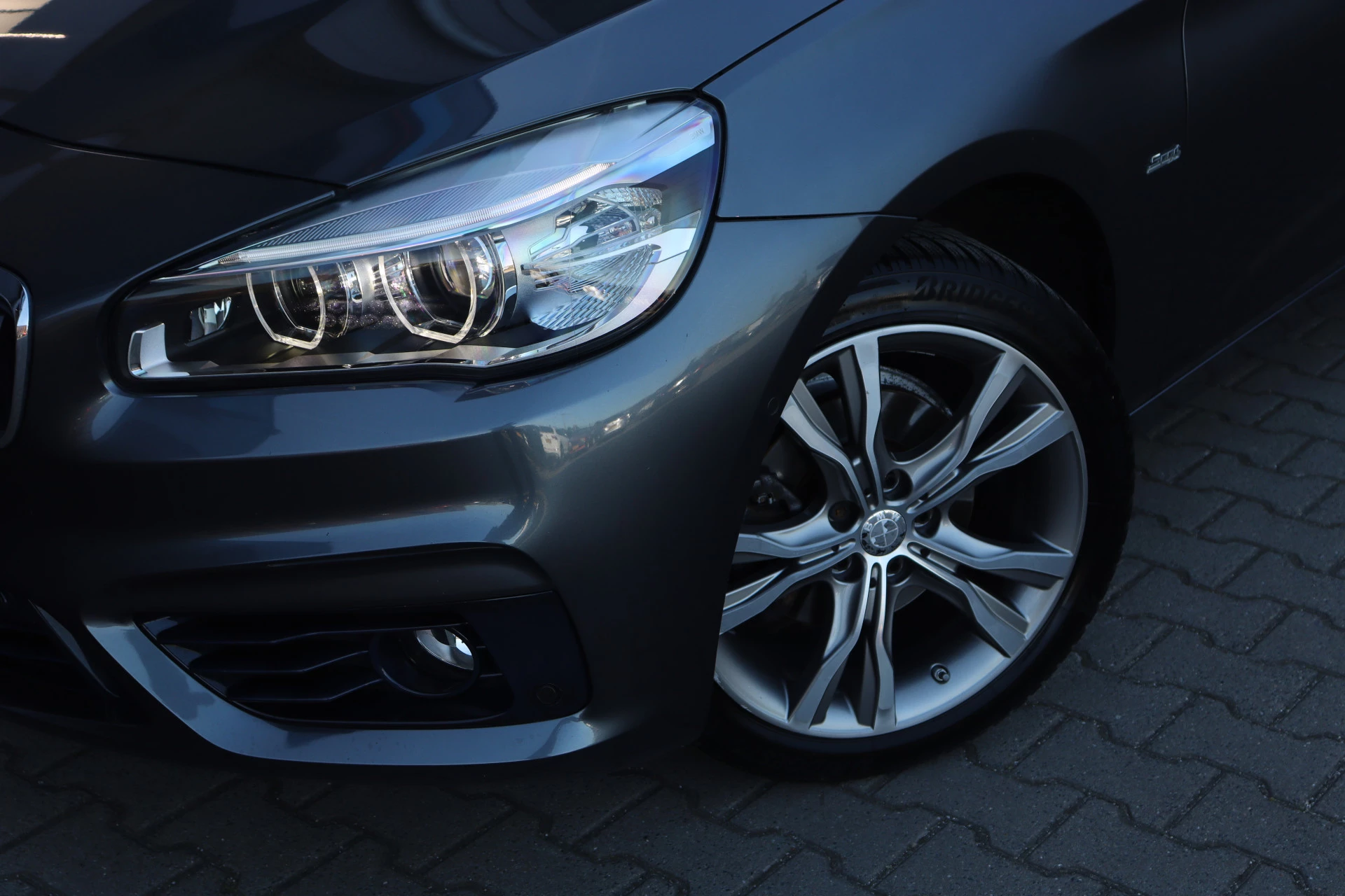 Hoofdafbeelding BMW 2 Serie