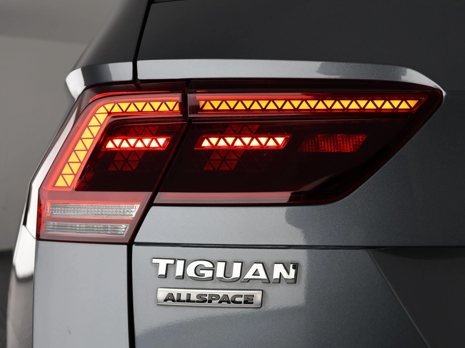 Hoofdafbeelding Volkswagen Tiguan Allspace