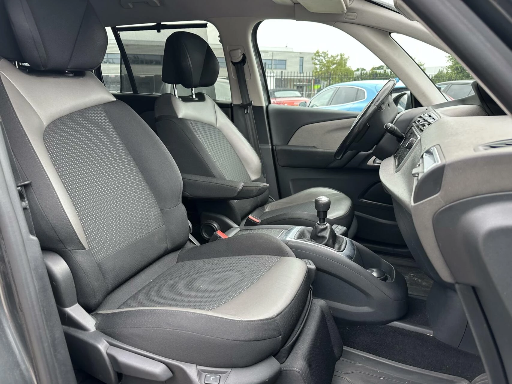 Hoofdafbeelding Citroën Grand C4 Picasso