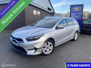 Hoofdafbeelding Kia Ceed Sportswagon Kia Ceed Sportswagon 1.0 T-GDi DynamicPlusLine