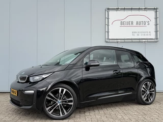 BMW i3 Dark Shadow Edition 120Ah 42 kWh SOH 90,9%/Apple Carplay/Camera.