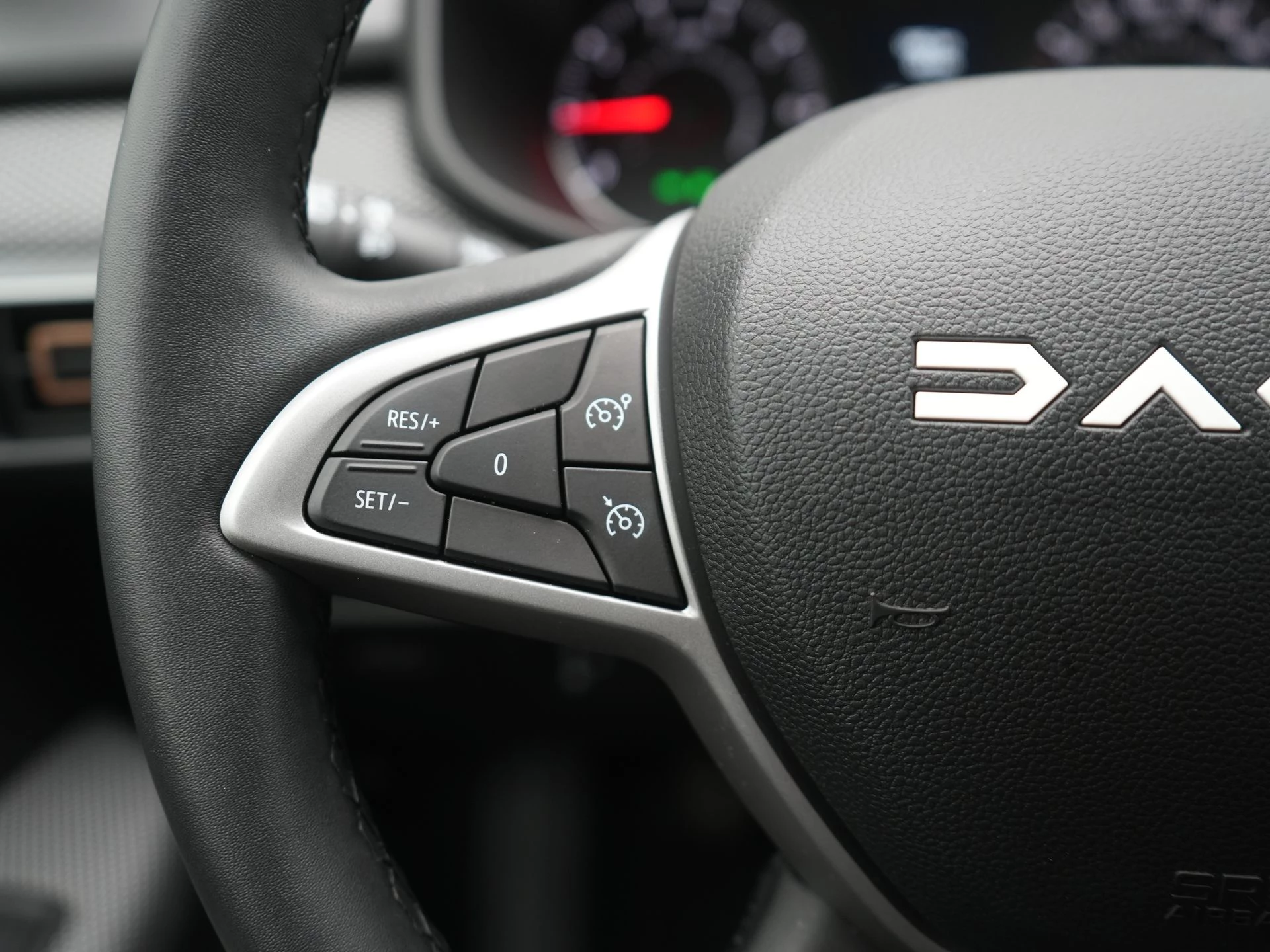 Hoofdafbeelding Dacia Sandero Stepway
