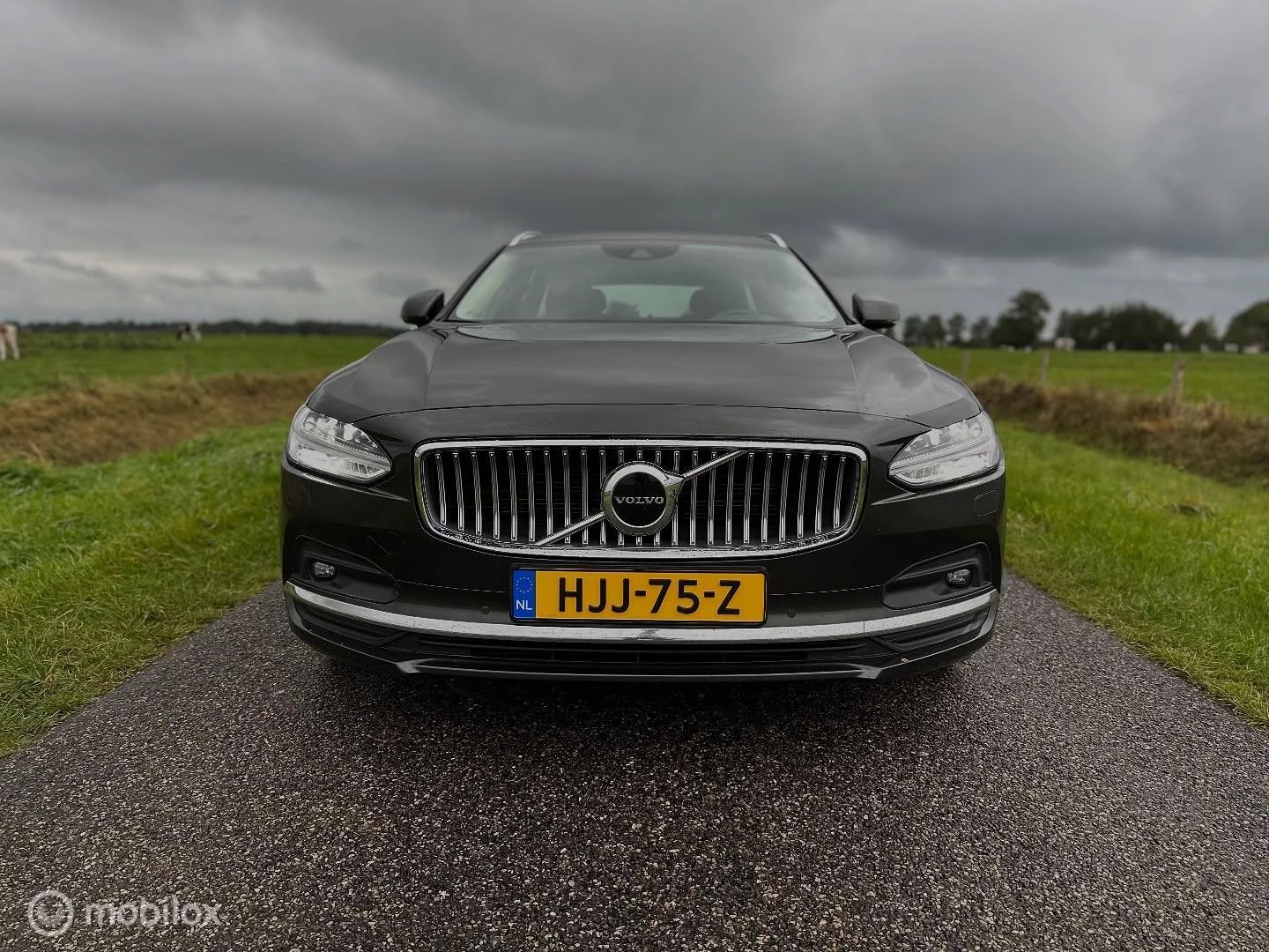 Hoofdafbeelding Volvo V90