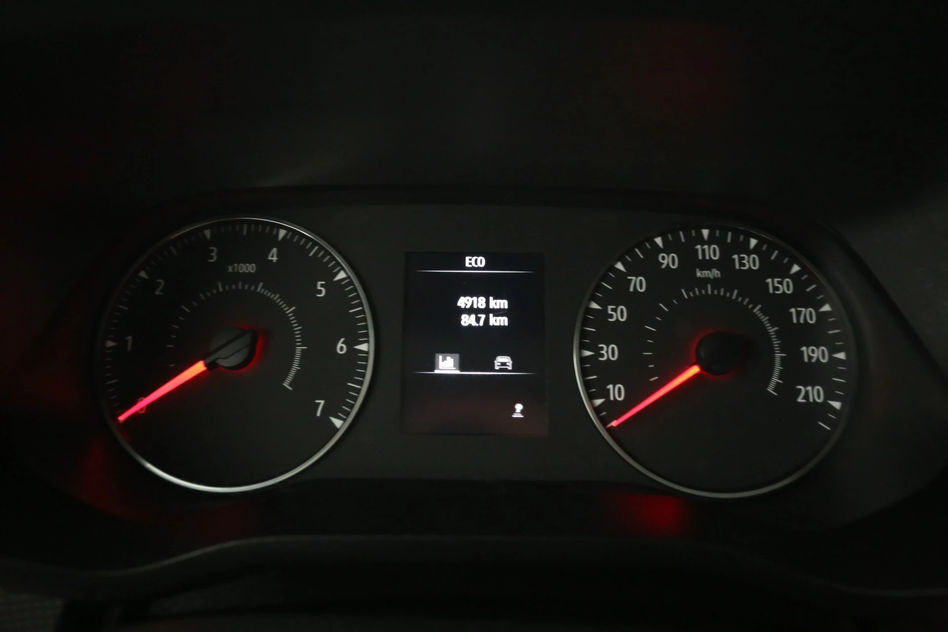 Hoofdafbeelding Nissan Primastar