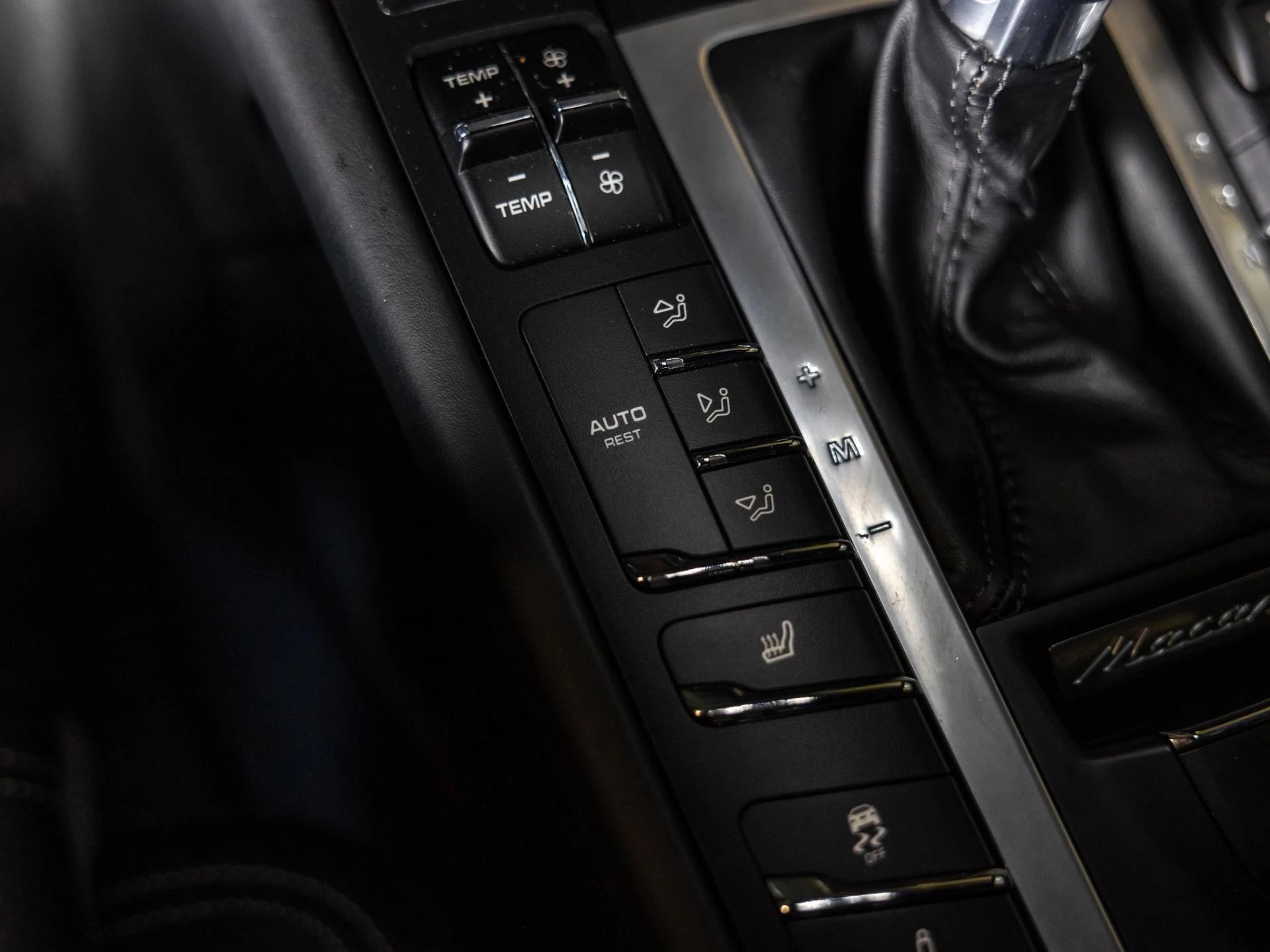 Hoofdafbeelding Porsche Macan