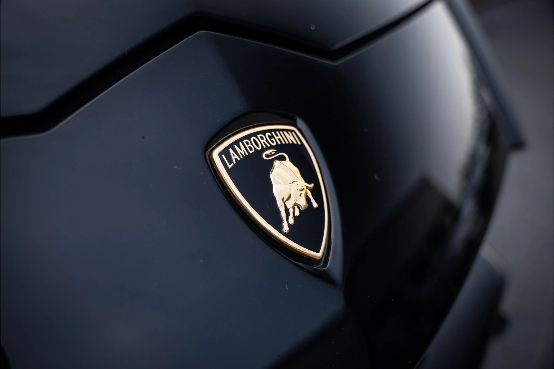 Hoofdafbeelding Lamborghini Urus