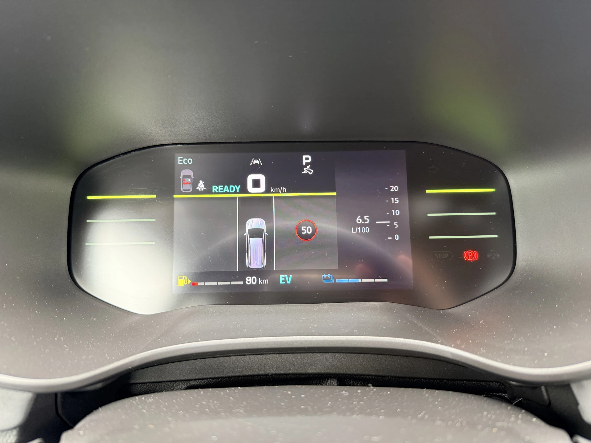 Hoofdafbeelding Dacia Jogger