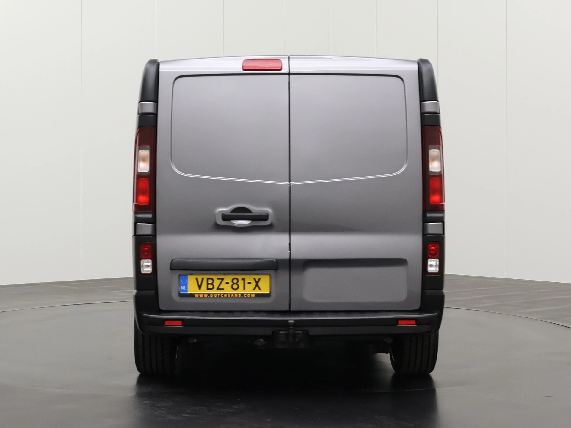 Hoofdafbeelding Fiat Talento