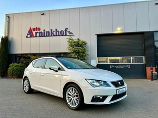 Seat Leon 1.5 TSI ACT Style
