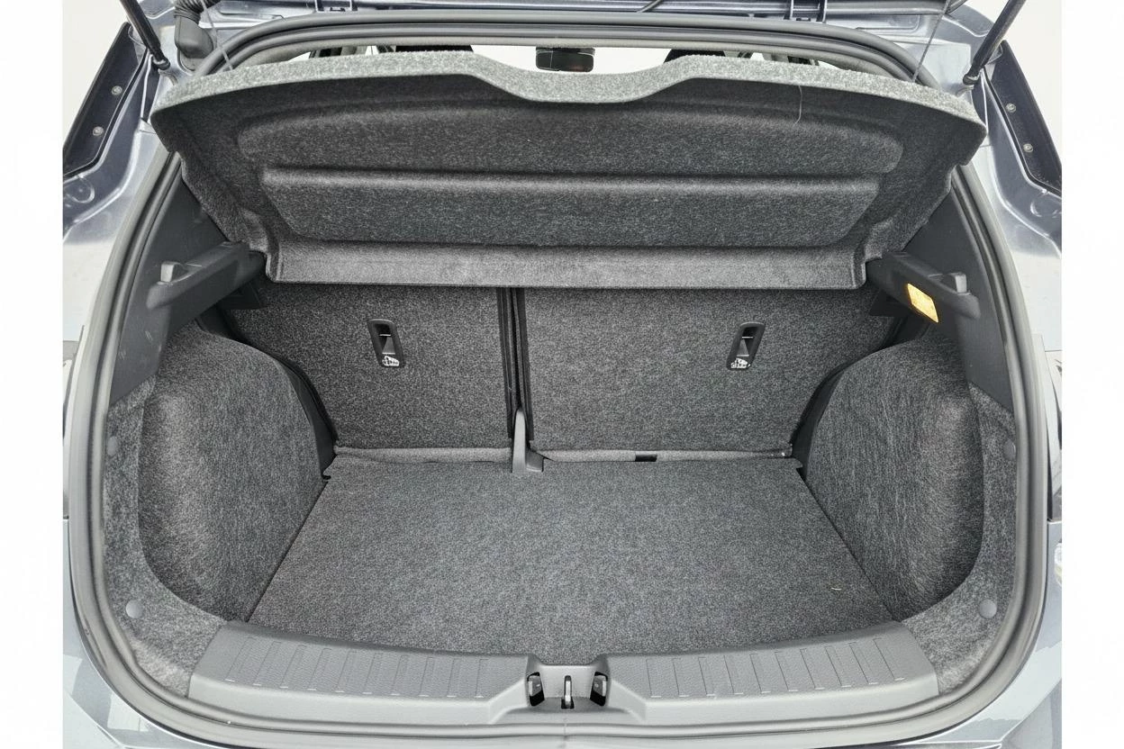 Hoofdafbeelding Nissan Micra