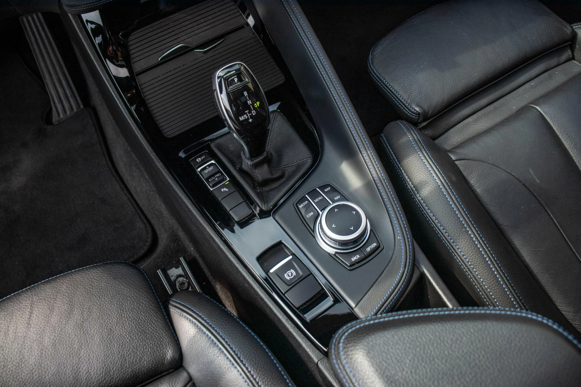Hoofdafbeelding BMW X2