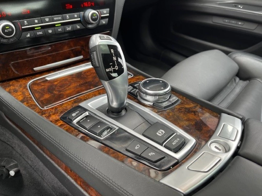 Hoofdafbeelding BMW 7 Serie