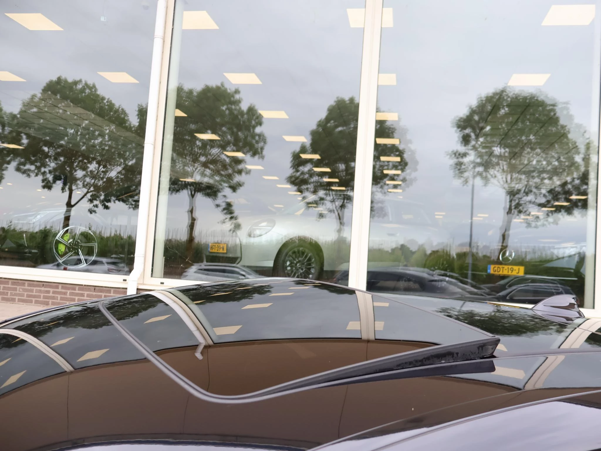 Hoofdafbeelding BMW X4