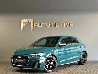 Hoofdafbeelding Audi A1 Sportback Audi A1 SPORTBACK 40 TFSI 3X S Line B&O|Keyless|Camera|Sfeer