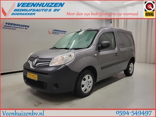 Renault Kangoo 1.5dCi 90pk Euro 6!