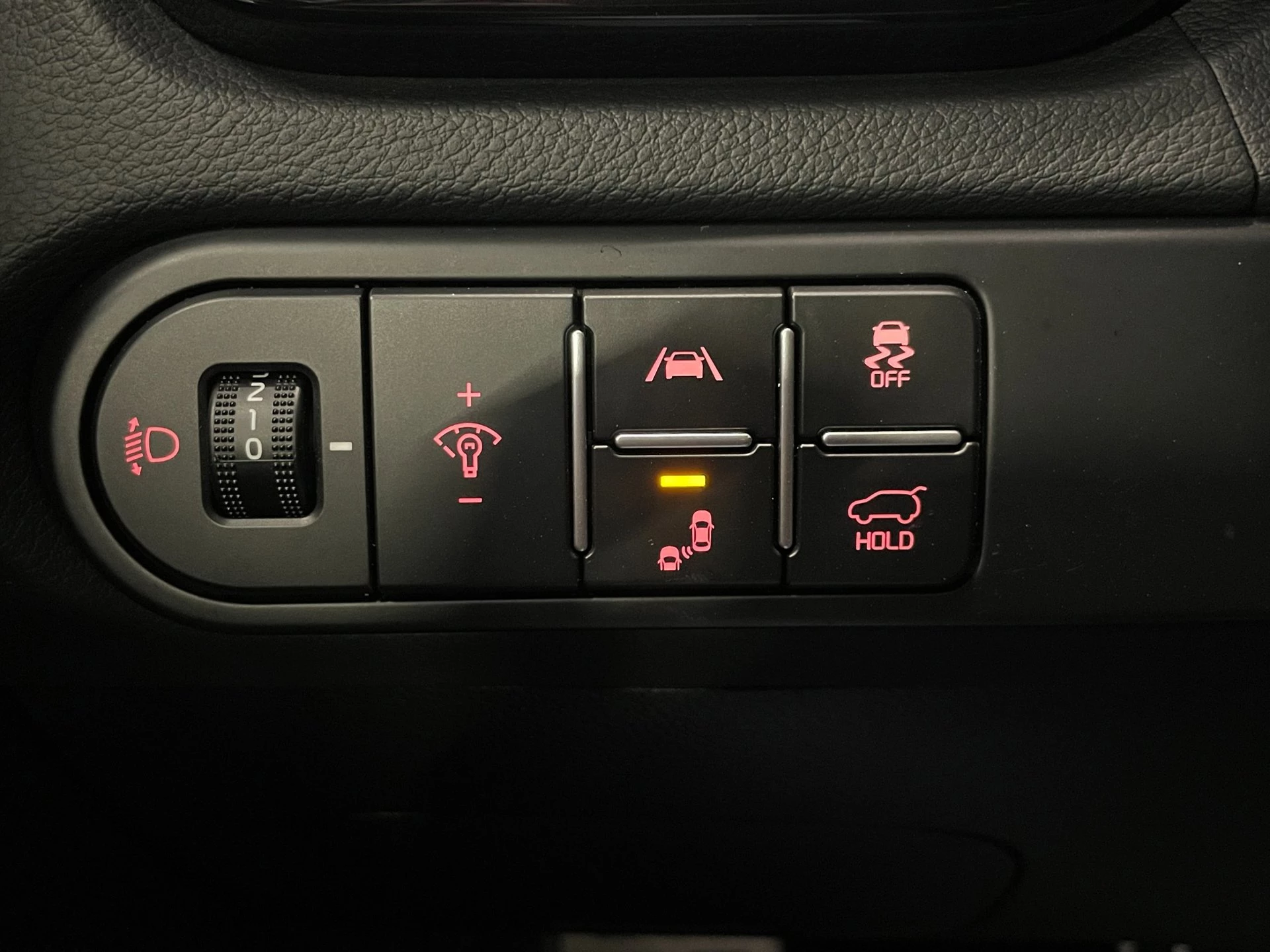 Hoofdafbeelding Kia XCeed