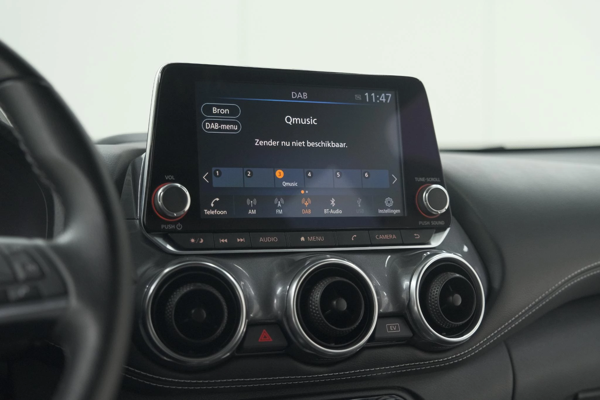 Hoofdafbeelding Nissan Juke