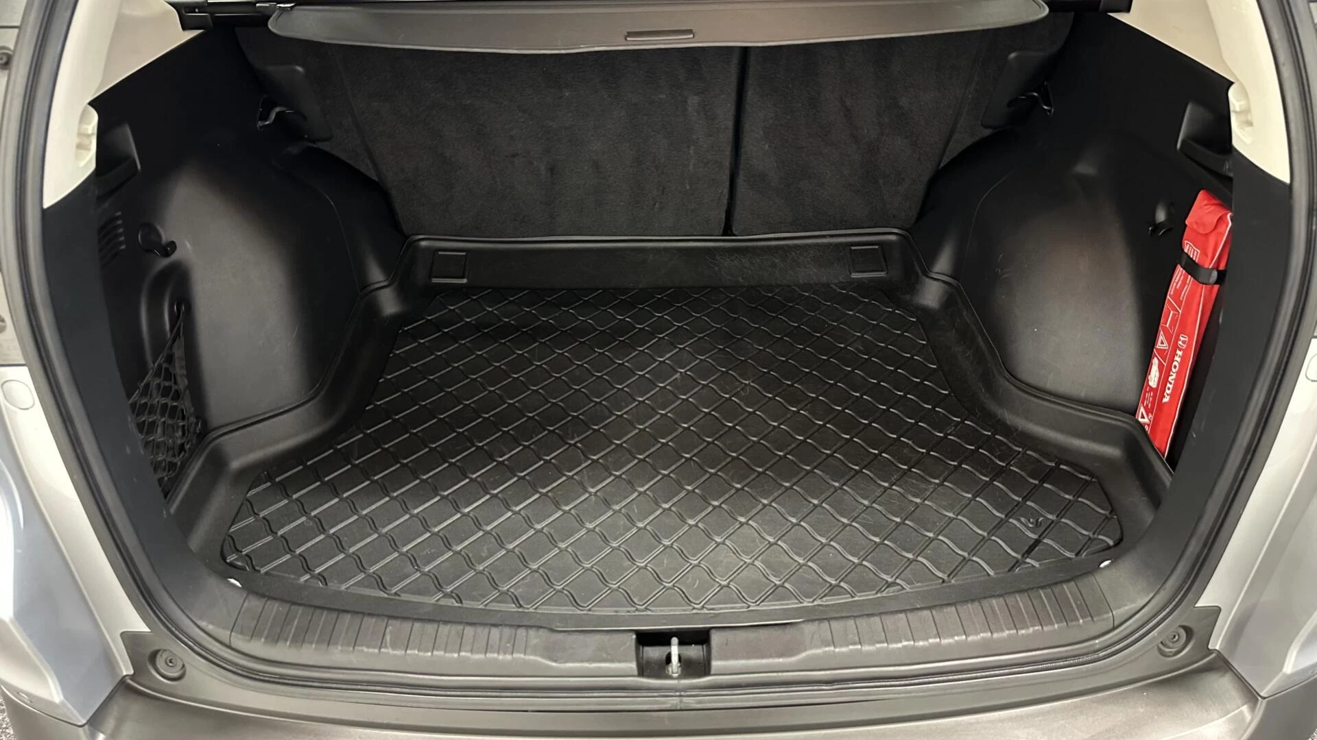 Hoofdafbeelding Honda CR-V
