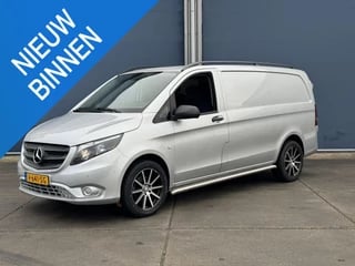 Mercedes-Benz Vito 111 CDI Functional Lang AIRCO / NAVI / CAMERA / EURO 6 / L2H1