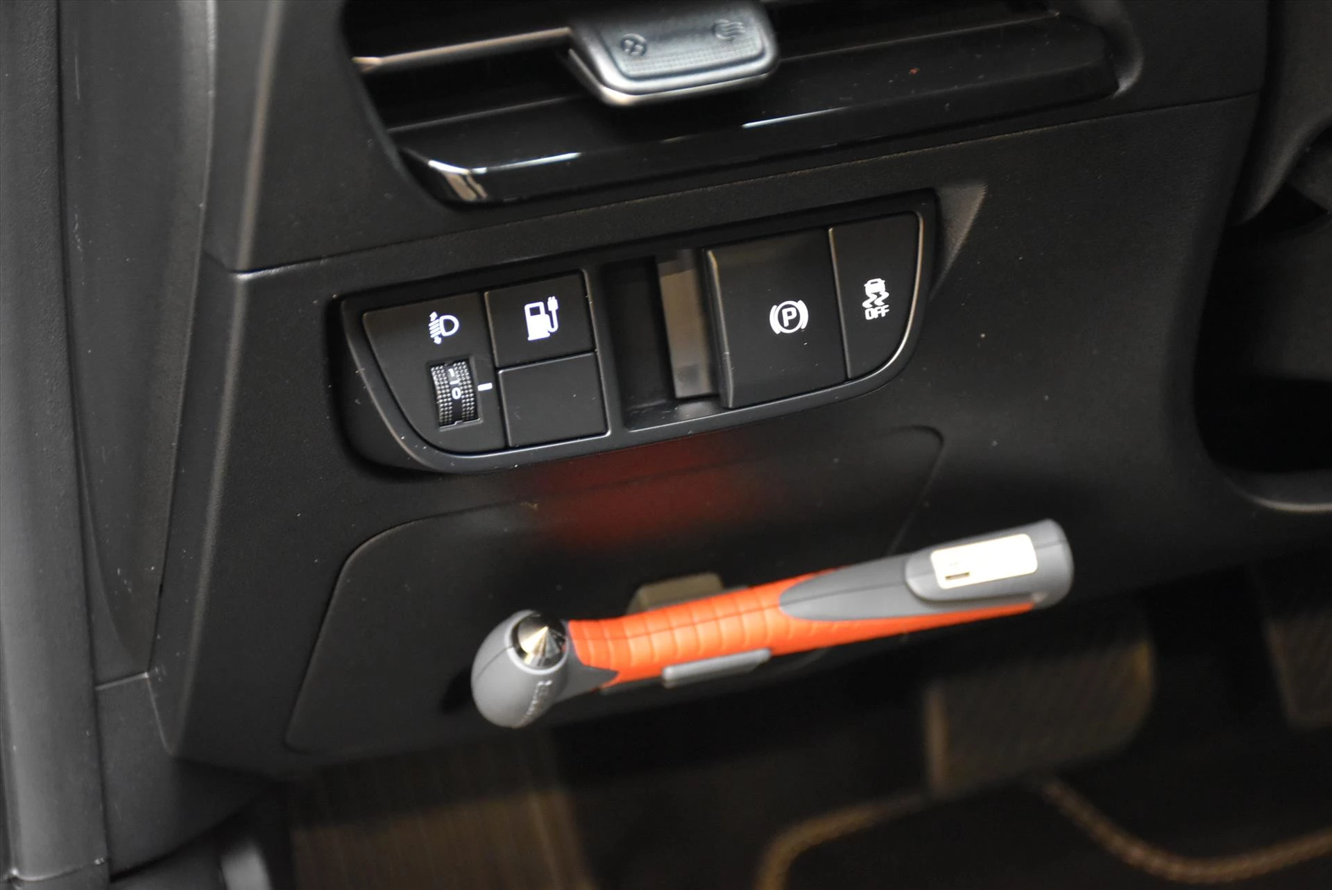 Hoofdafbeelding Kia EV6