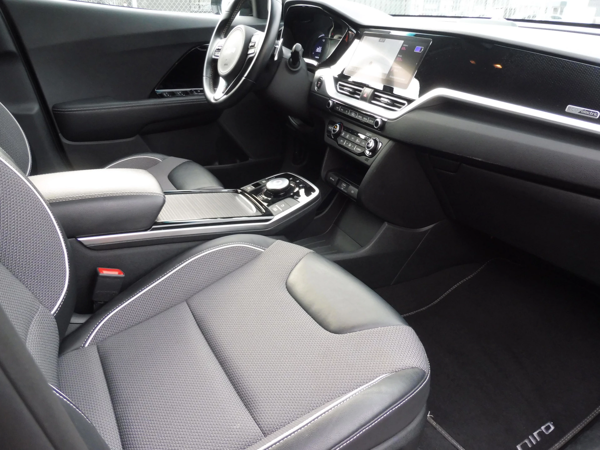 Hoofdafbeelding Kia e-Niro