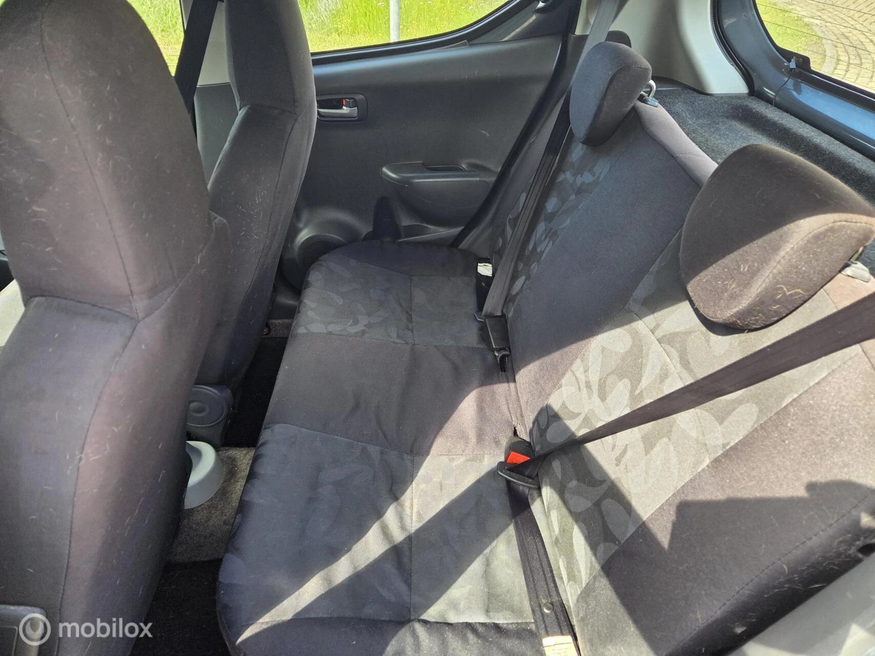 Hoofdafbeelding Suzuki Alto
