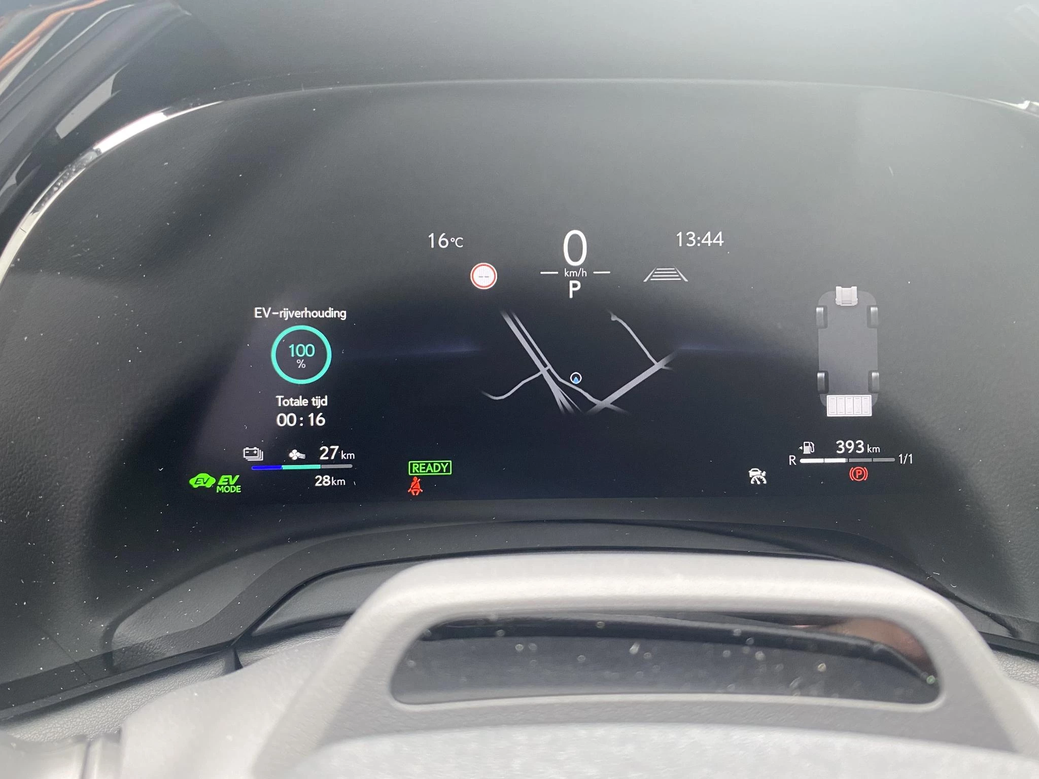 Hoofdafbeelding Lexus RX
