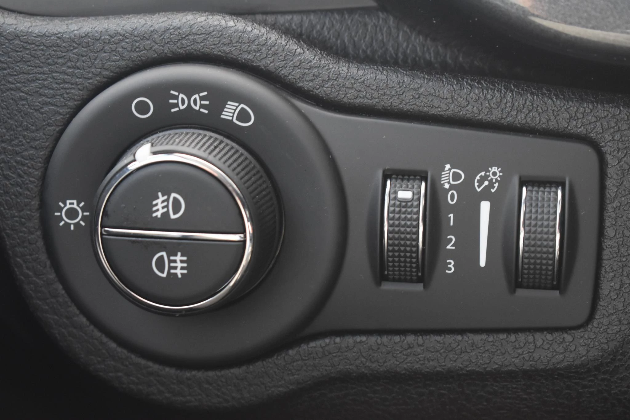 Hoofdafbeelding Fiat 500X