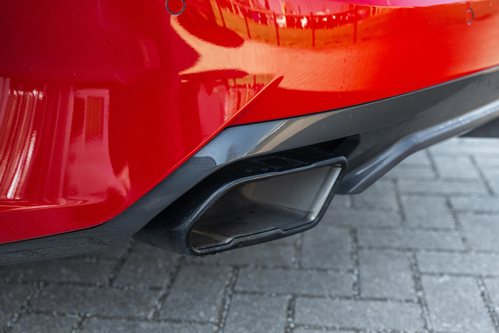 Hoofdafbeelding BMW Z4