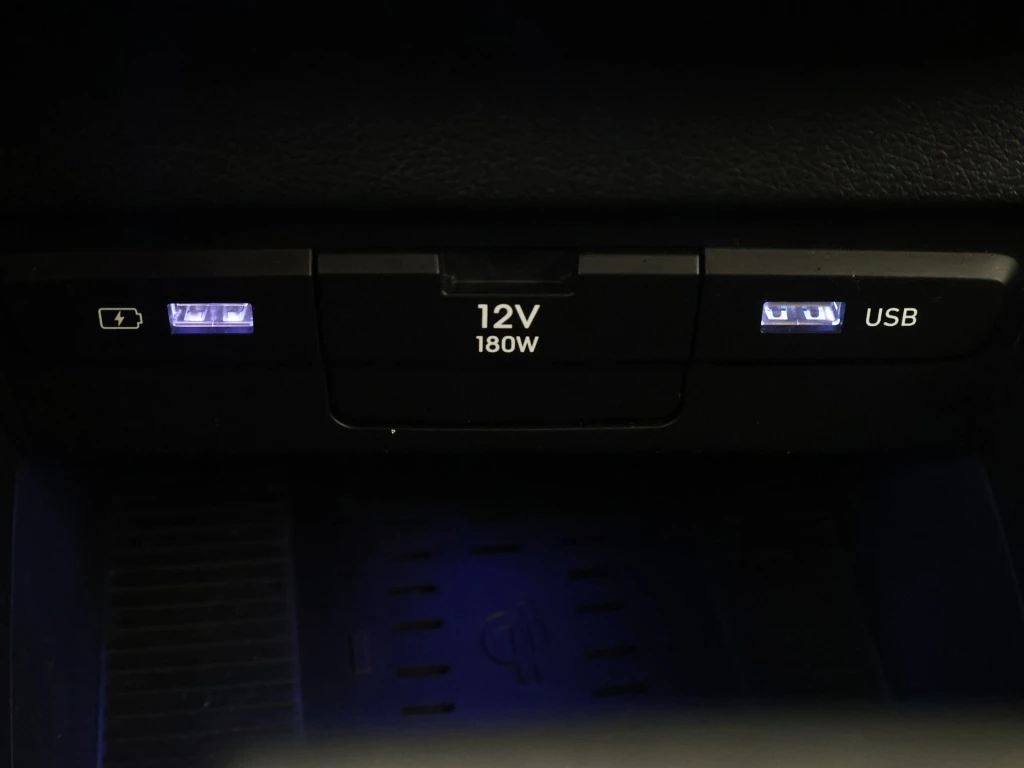 Hoofdafbeelding Hyundai Bayon