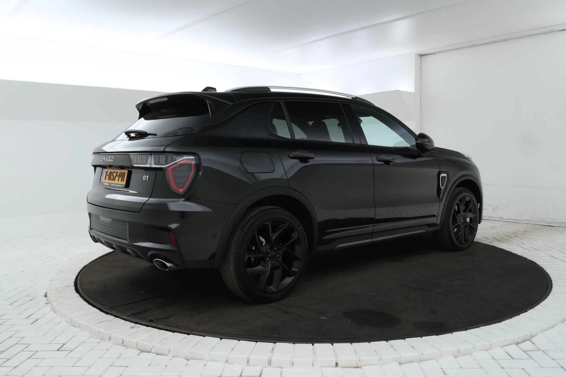 Hoofdafbeelding Lynk & Co 01