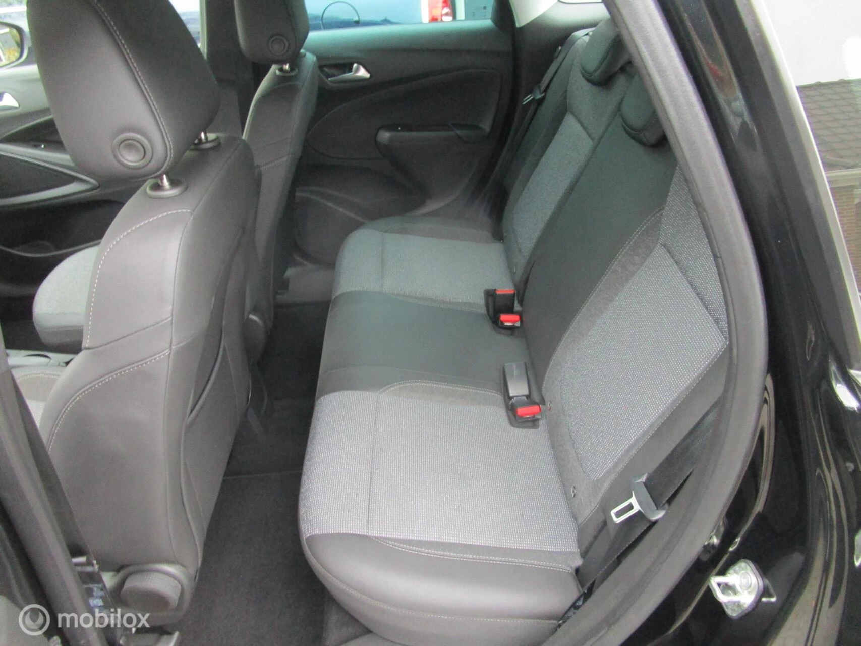 Hoofdafbeelding Opel Crossland