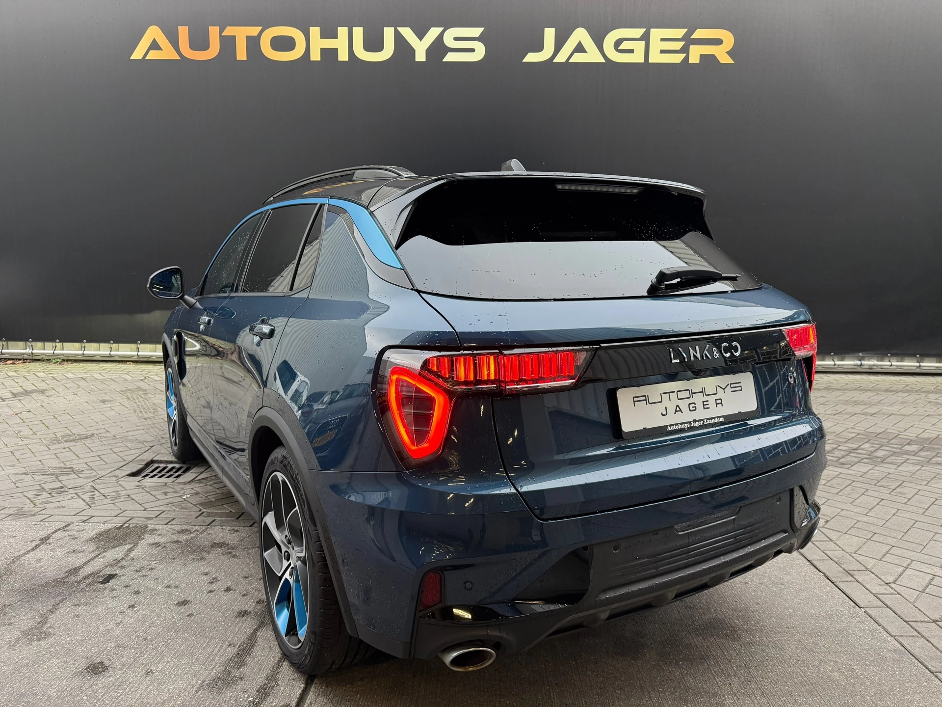 Hoofdafbeelding Lynk & Co 01