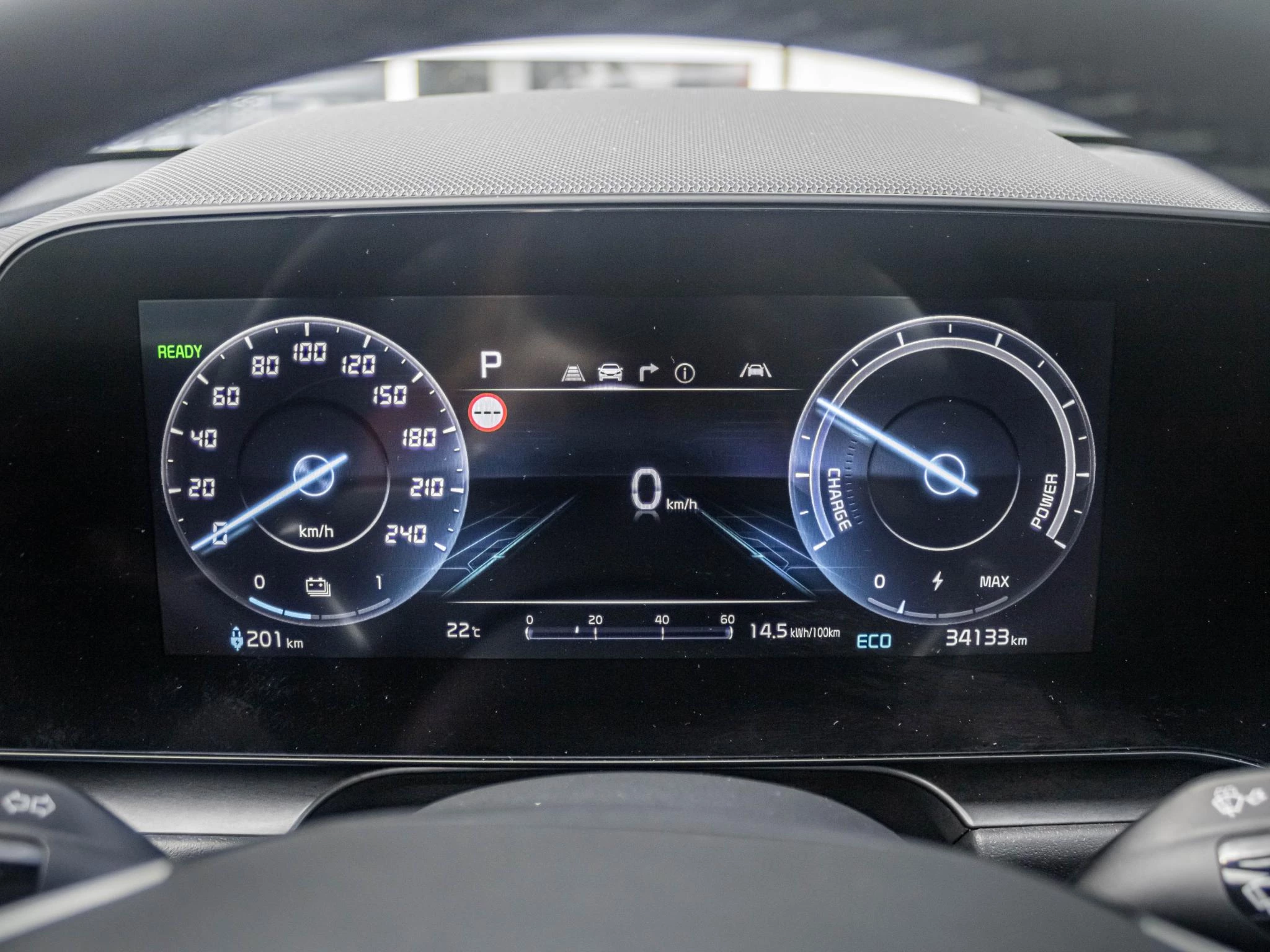Hoofdafbeelding Kia Niro EV