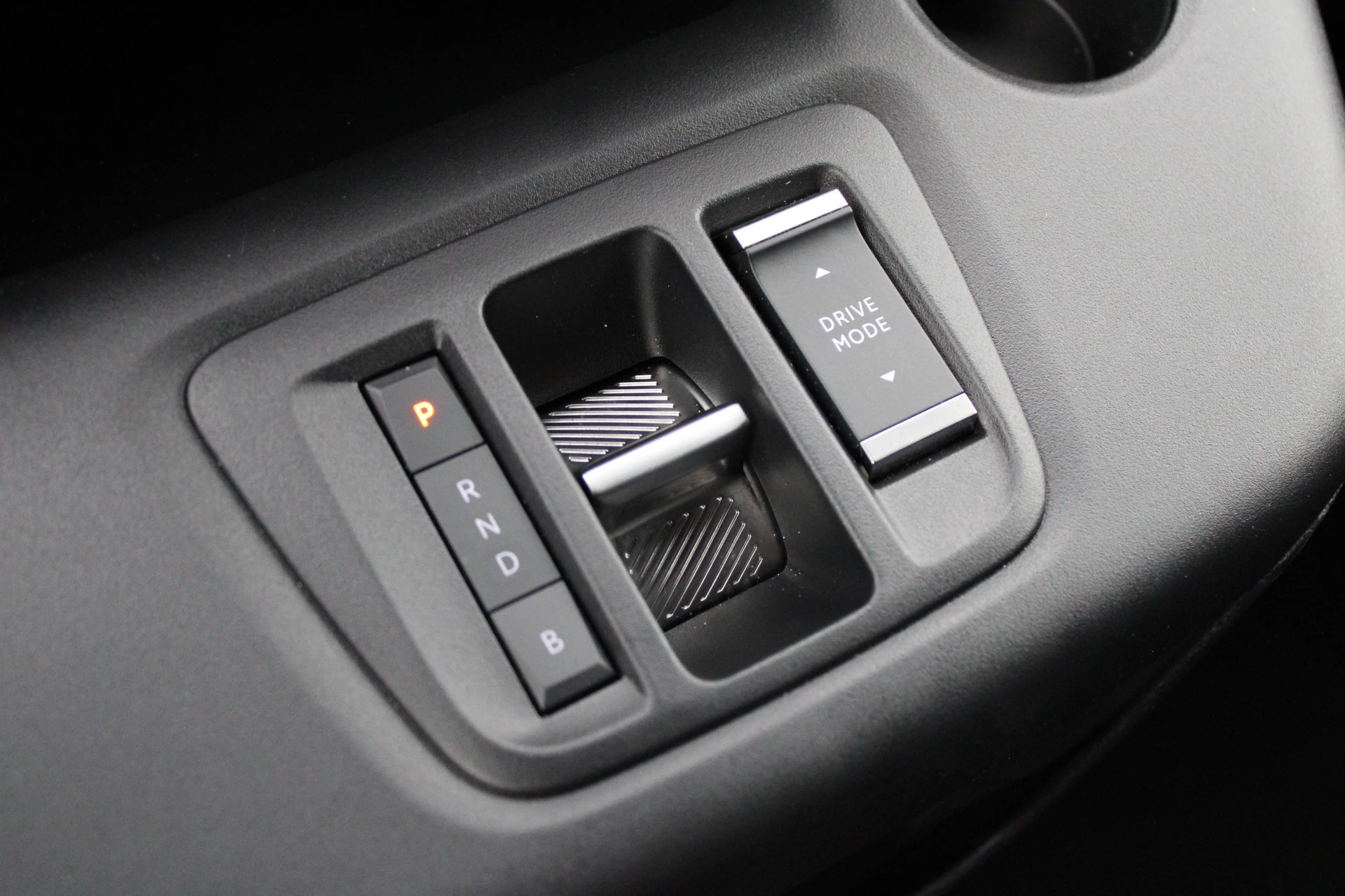 Hoofdafbeelding Fiat E-Doblò
