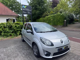 Hoofdafbeelding Renault Twingo Renault Twingo 1.2/Airco/Nieuwe Distr./Beurt/Garantie/