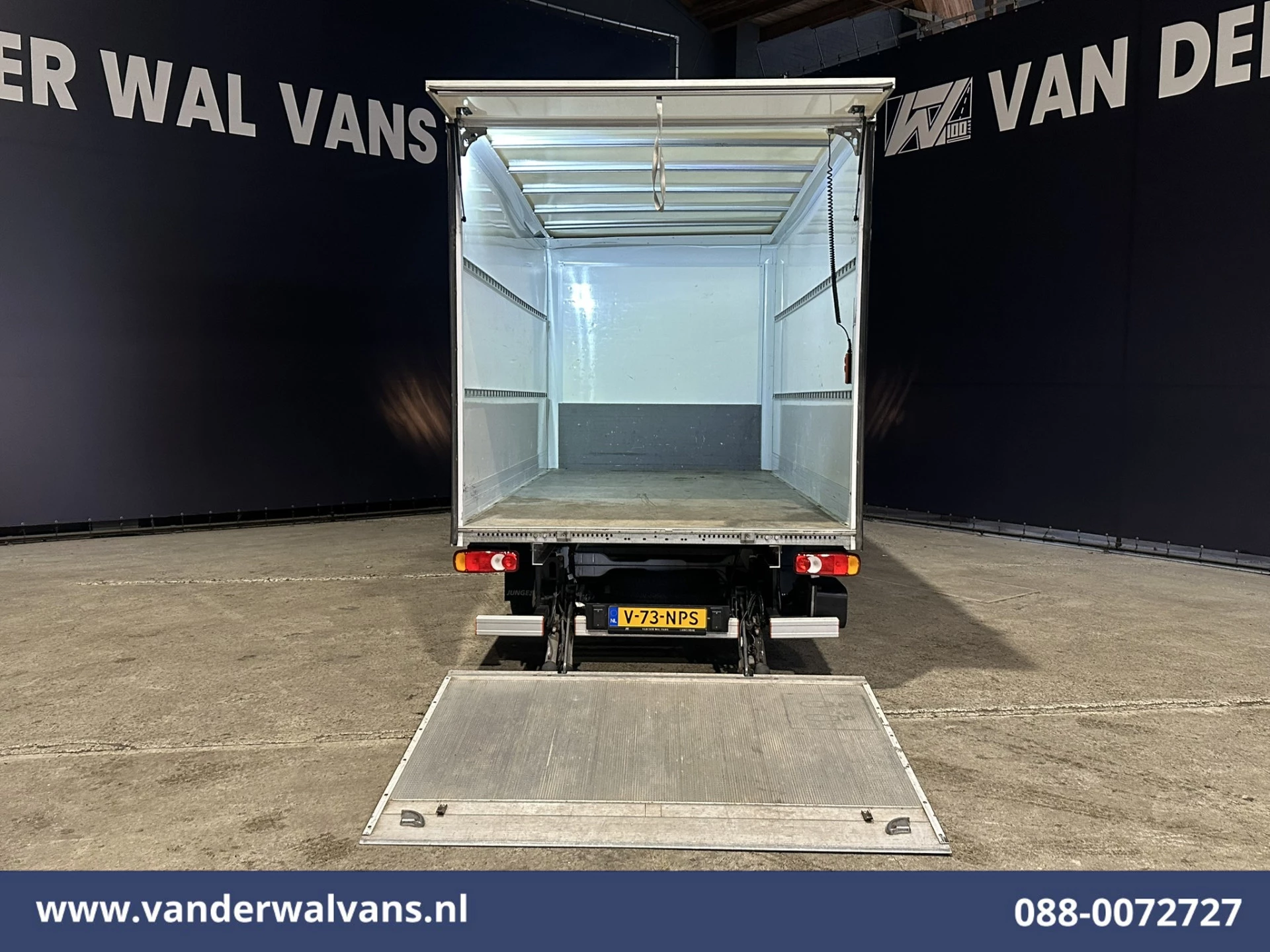 Hoofdafbeelding Peugeot Boxer