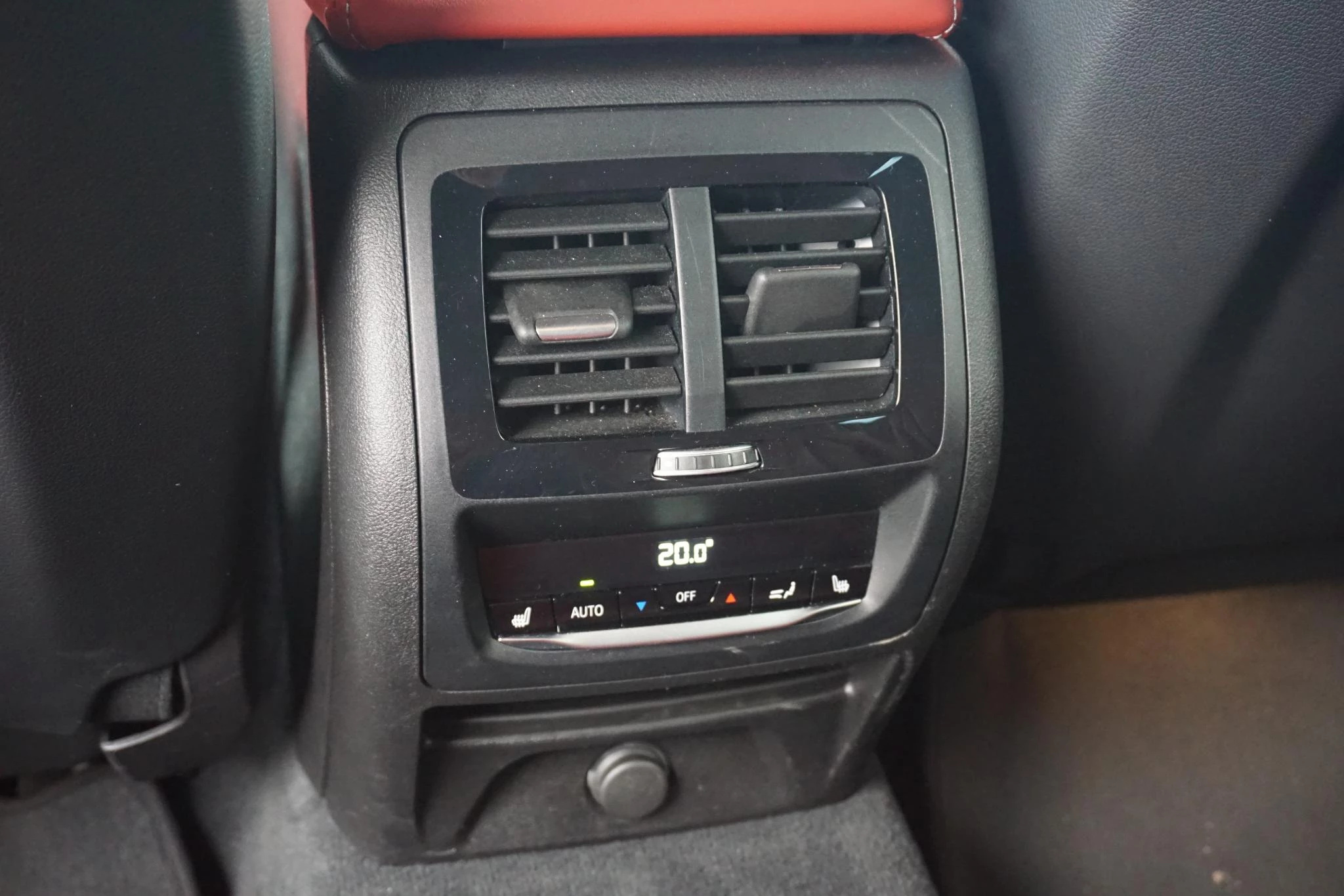 Hoofdafbeelding BMW X4