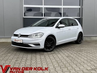 Volkswagen Golf 1.0 TSI Comfortline | LED | CarPlay | Adaptive Cruise | Navigatie | Climate | Stoelverwarming