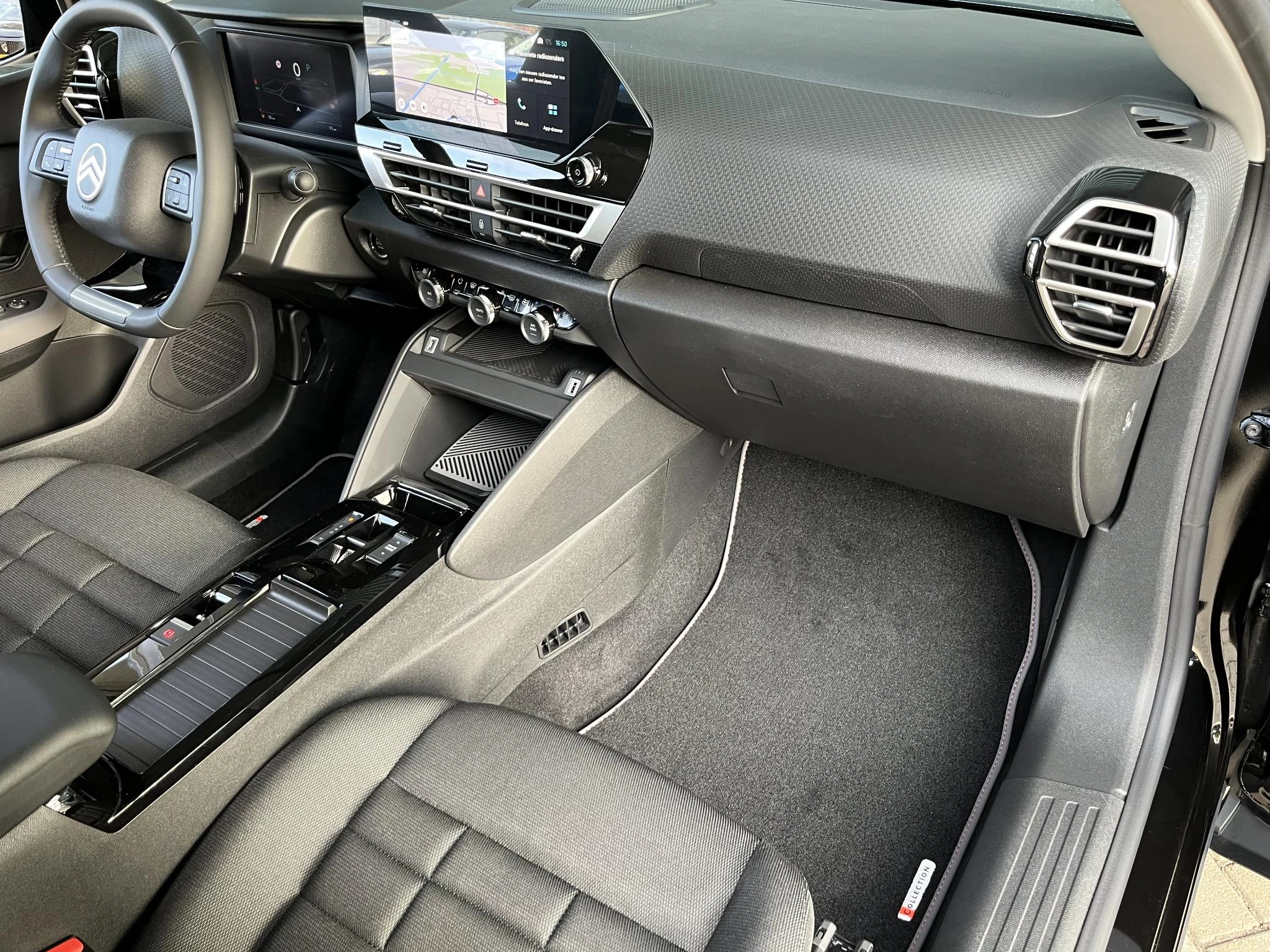 Hoofdafbeelding Citroën C4