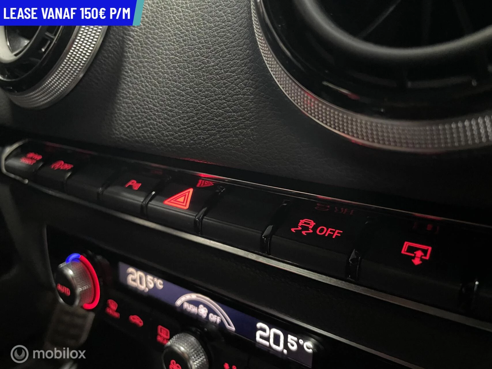 Hoofdafbeelding Audi S3