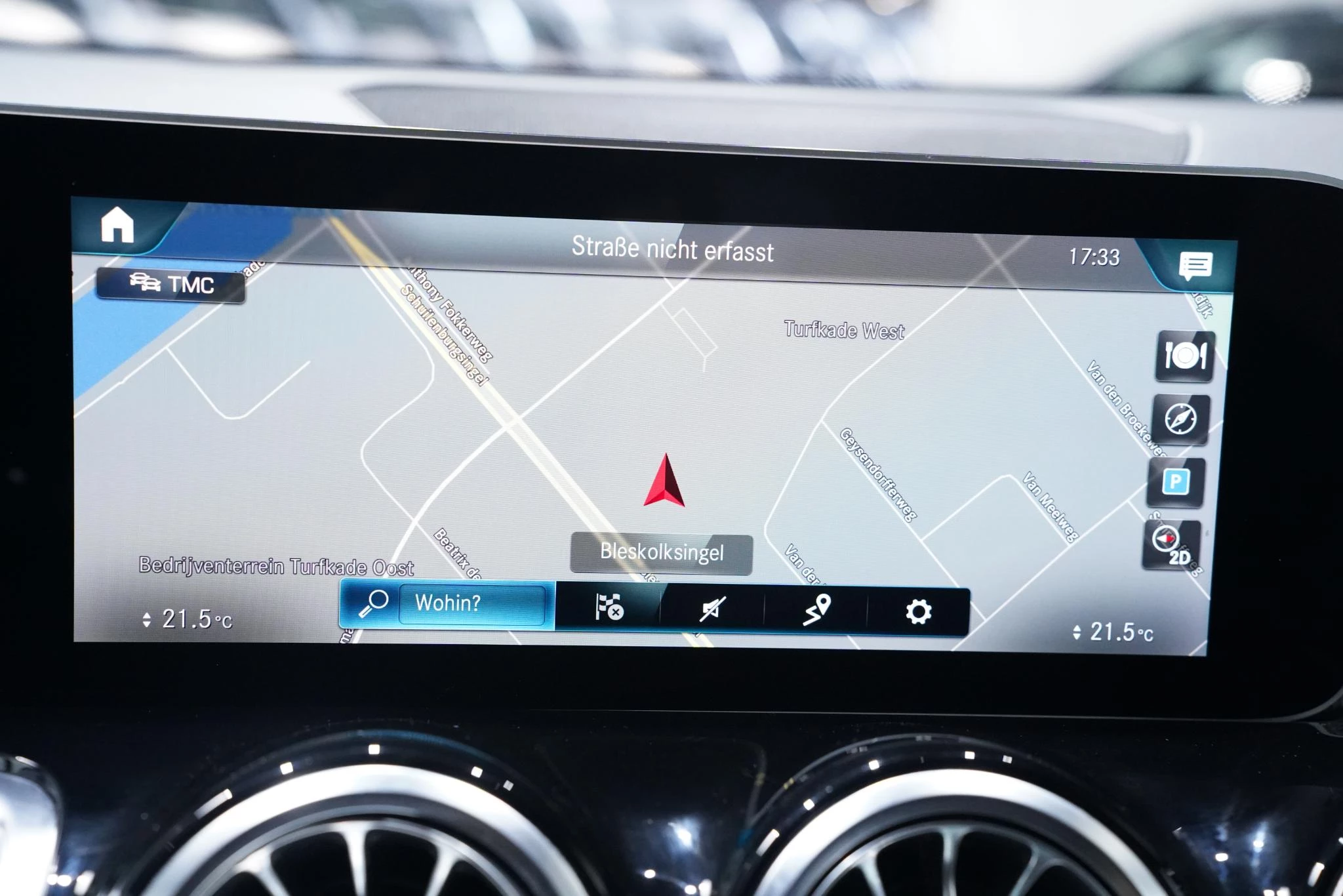 Hoofdafbeelding Mercedes-Benz GLB